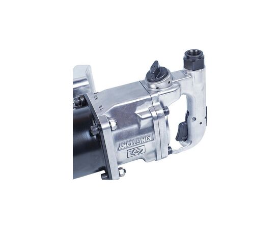 Гайковерт KING TONY пневмо 1" 2440 Нм (33831-180), изображение 3 Гайковерт KING TONY пневмо 1" 2440 Нм (33831-180), изображение 3