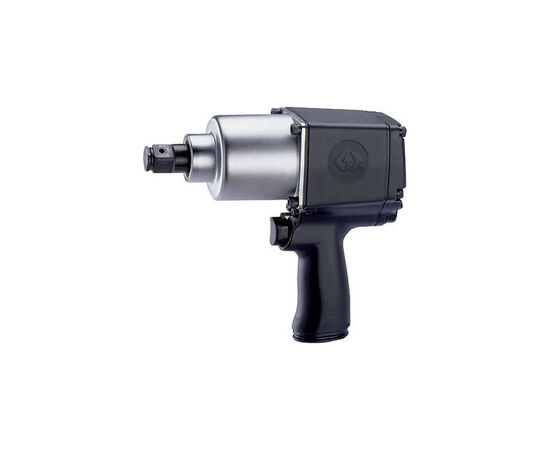 Гайковерт KING TONY пневмо 3/4", 800 Нм (P33621-075B), изображение 2 Гайковерт KING TONY пневмо 3/4", 800 Нм (P33621-075B), изображение 2