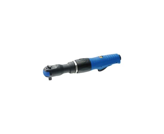 Гайковерт KING TONY пневмотріскачка 3/8" 108 Нм, 280 об/хв (37323-080)