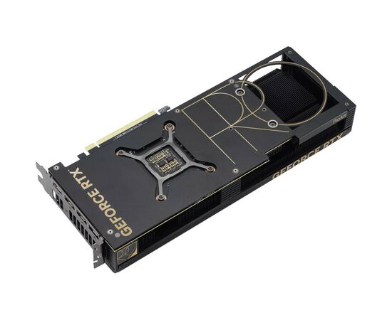 Видеокарта ASUS GeForce RTX4080 SUPER 16Gb PROART OC (PROART-RTX4080S-O16G), изображение 6 Видеокарта ASUS GeForce RTX4080 SUPER 16Gb PROART OC (PROART-RTX4080S-O16G), изображение 6