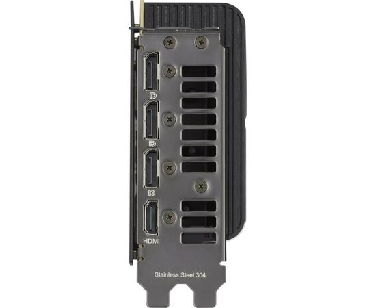 Видеокарта ASUS GeForce RTX4080 SUPER 16Gb PROART OC (PROART-RTX4080S-O16G), изображение 8 Видеокарта ASUS GeForce RTX4080 SUPER 16Gb PROART OC (PROART-RTX4080S-O16G), изображение 8