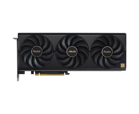 Відеокарта ASUS GeForce RTX4080 SUPER 16Gb PROART OC (PROART-RTX4080S-O16G)