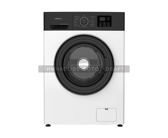 Стиральная машина Ardesto WMW-6100WB