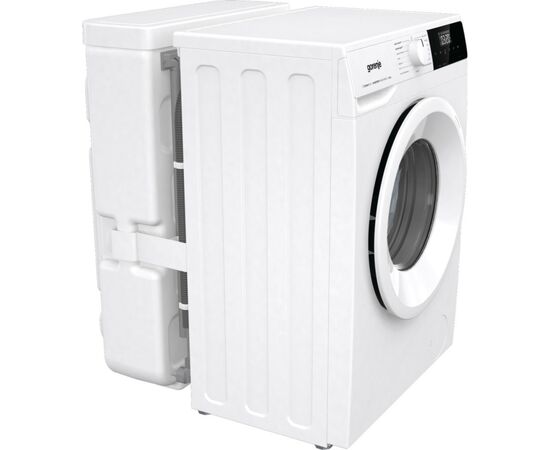 Стиральная машина Gorenje WNHPI62SCS, изображение 10 Стиральная машина Gorenje WNHPI62SCS, изображение 10