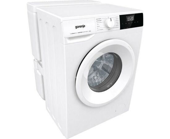 Стиральная машина Gorenje WNHPI62SCS, изображение 11 Стиральная машина Gorenje WNHPI62SCS, изображение 11