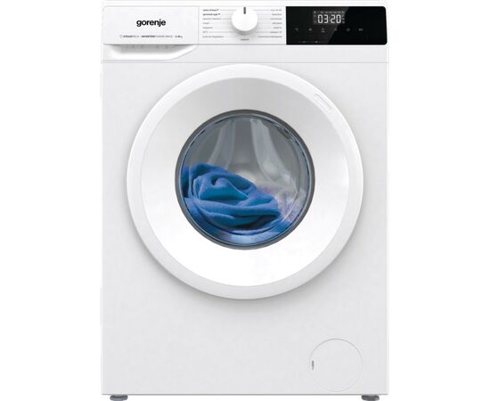 Стиральная машина Gorenje WNHPI62SCS, изображение 2 Стиральная машина Gorenje WNHPI62SCS, изображение 2