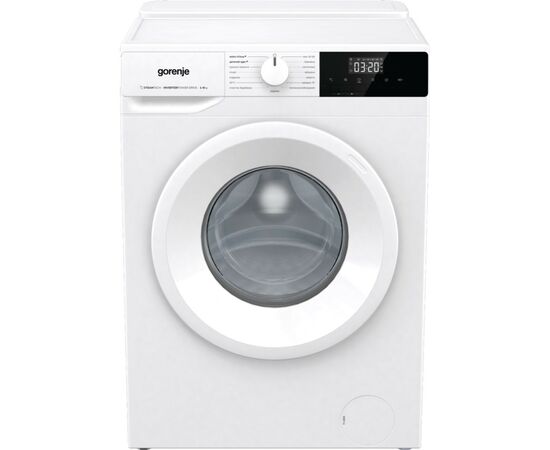 Стиральная машина Gorenje WNHPI62SCS, изображение 4 Стиральная машина Gorenje WNHPI62SCS, изображение 4