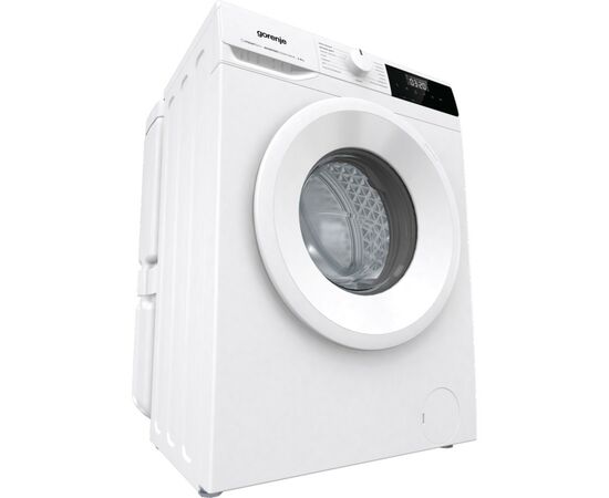 Стиральная машина Gorenje WNHPI62SCS, изображение 5 Стиральная машина Gorenje WNHPI62SCS, изображение 5