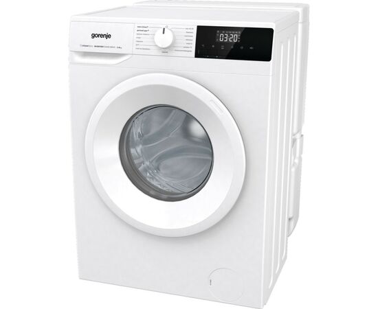 Стиральная машина Gorenje WNHPI62SCS, изображение 6 Стиральная машина Gorenje WNHPI62SCS, изображение 6