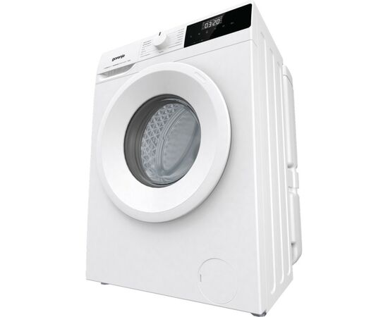 Стиральная машина Gorenje WNHPI62SCS, изображение 7 Стиральная машина Gorenje WNHPI62SCS, изображение 7