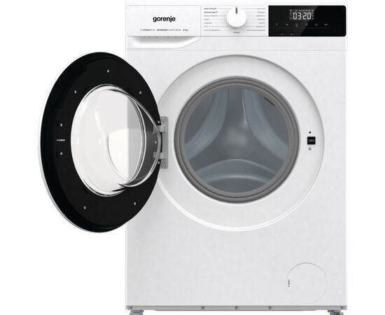 Стиральная машина Gorenje WNHPI62SCS, изображение 8 Стиральная машина Gorenje WNHPI62SCS, изображение 8