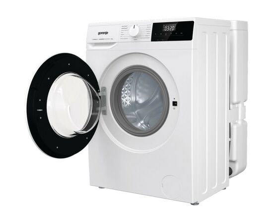 Стиральная машина Gorenje WNHPI62SCS, изображение 9 Стиральная машина Gorenje WNHPI62SCS, изображение 9