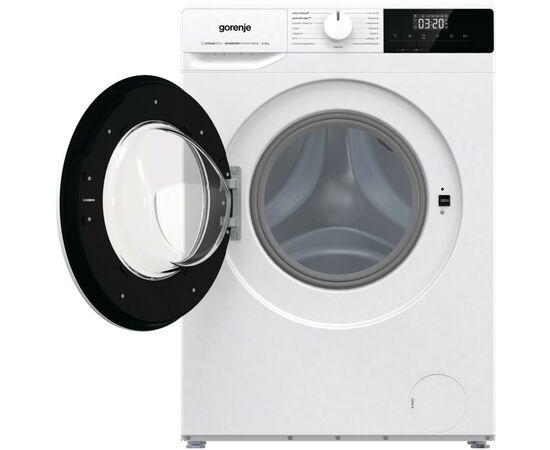 Стиральная машина Gorenje WNHPI72SCS, изображение 10 Стиральная машина Gorenje WNHPI72SCS, изображение 10