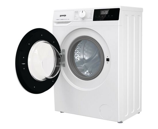 Стиральная машина Gorenje WNHPI72SCS, изображение 11 Стиральная машина Gorenje WNHPI72SCS, изображение 11