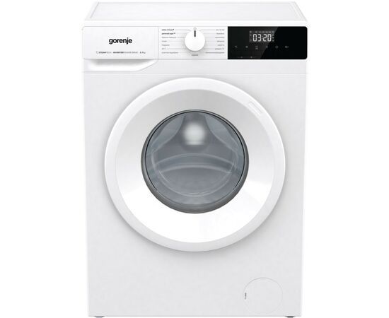 Стиральная машина Gorenje WNHPI72SCS, изображение 2 Стиральная машина Gorenje WNHPI72SCS, изображение 2