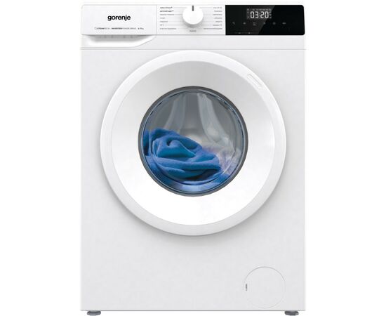 Стиральная машина Gorenje WNHPI72SCS, изображение 3 Стиральная машина Gorenje WNHPI72SCS, изображение 3