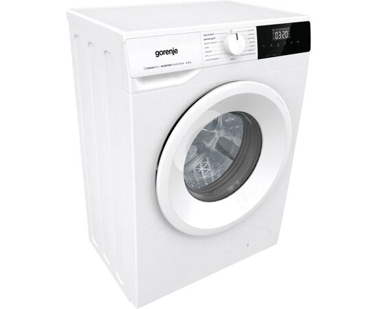 Стиральная машина Gorenje WNHPI72SCS, изображение 7 Стиральная машина Gorenje WNHPI72SCS, изображение 7