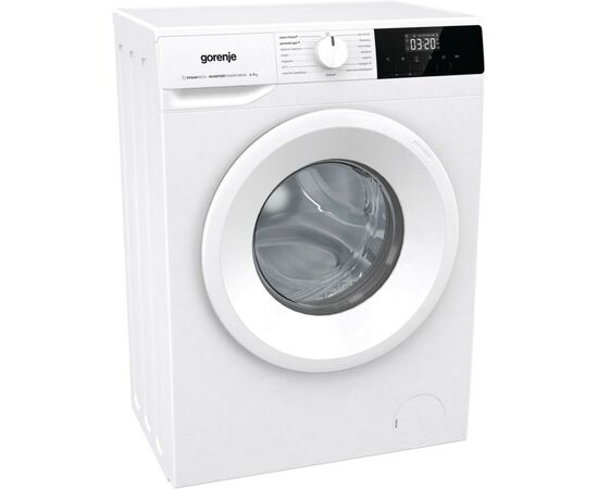 Стиральная машина Gorenje WNHPI72SCS, изображение 8 Стиральная машина Gorenje WNHPI72SCS, изображение 8