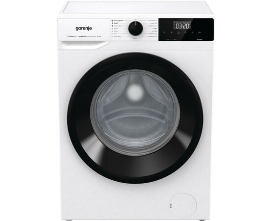 Стиральная машина Gorenje WNHEI74SAS, изображение 2 Стиральная машина Gorenje WNHEI74SAS, изображение 2