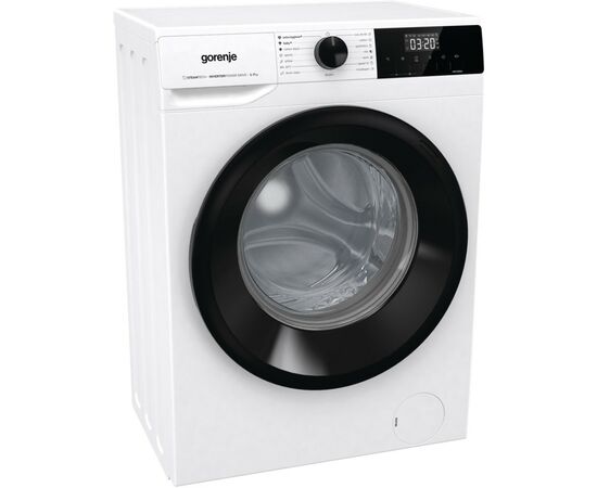 Стиральная машина Gorenje WNHEI74SAS, изображение 4 Стиральная машина Gorenje WNHEI74SAS, изображение 4