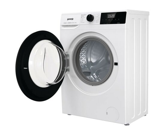 Стиральная машина Gorenje WNHEI74SAS, изображение 8 Стиральная машина Gorenje WNHEI74SAS, изображение 8