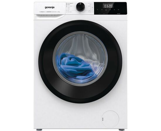 Стиральная машина Gorenje WNHEI74SAS, изображение 9 Стиральная машина Gorenje WNHEI74SAS, изображение 9