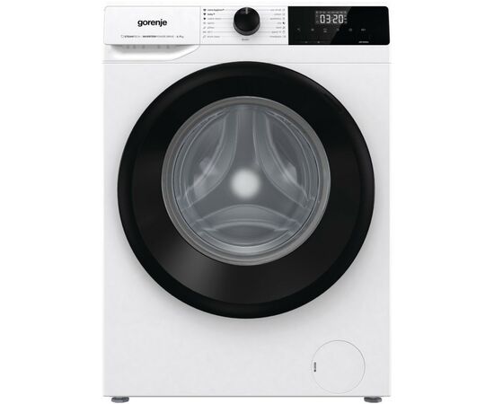 Пральна машина Gorenje WNHEI74SAS