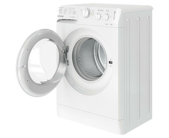 Стиральная машина Indesit OMTWSC51052WUA, изображение 3 Стиральная машина Indesit OMTWSC51052WUA, изображение 3