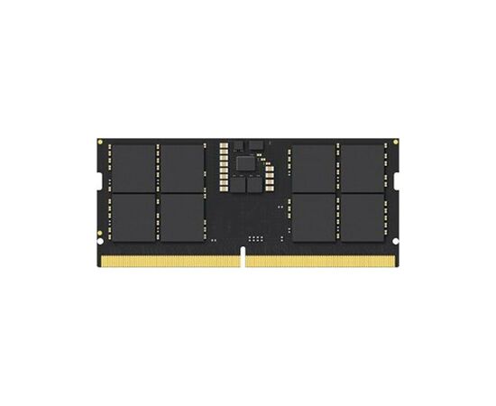 Модуль памяти для ноутбука SoDIMM DDR5 16GB 4800 MHz Lexar (LD5DS016G-B4800GSST), изображение 2 Модуль памяти для ноутбука SoDIMM DDR5 16GB 4800 MHz Lexar (LD5DS016G-B4800GSST), изображение 2