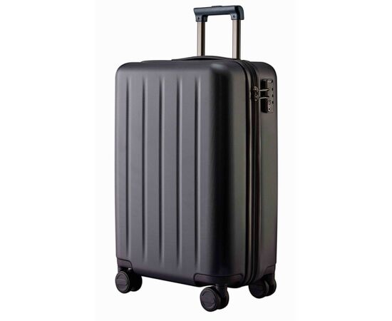 Чемодан Xiaomi RunMi 90 Points suitcase Dark Grey Magic Night 20" (XNA4004RT), изображение 2 Чемодан Xiaomi RunMi 90 Points suitcase Dark Grey Magic Night 20" (XNA4004RT), изображение 2