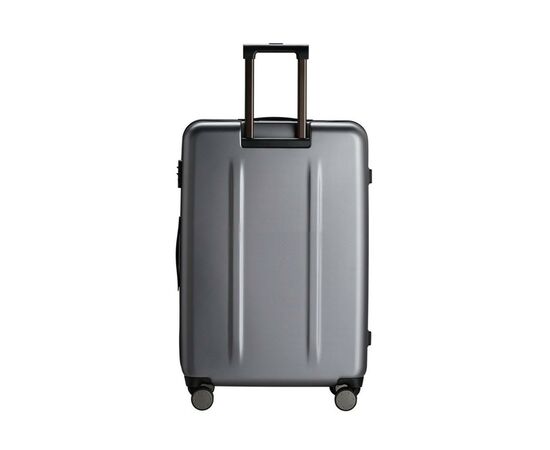 Чемодан Xiaomi RunMi 90 Points suitcase Dark Grey Magic Night 20" (XNA4004RT), изображение 3 Чемодан Xiaomi RunMi 90 Points suitcase Dark Grey Magic Night 20" (XNA4004RT), изображение 3