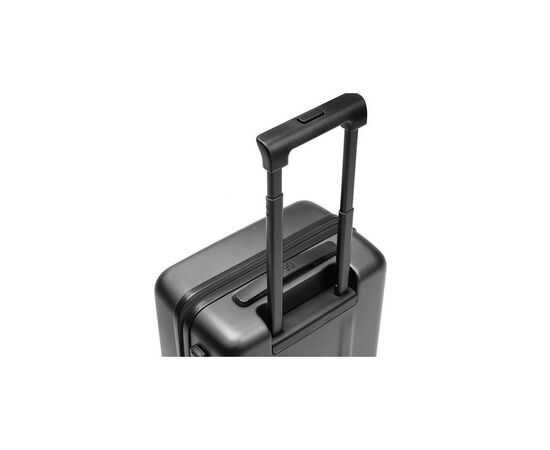 Чемодан Xiaomi RunMi 90 Points suitcase Dark Grey Magic Night 20" (XNA4004RT), изображение 5 Чемодан Xiaomi RunMi 90 Points suitcase Dark Grey Magic Night 20" (XNA4004RT), изображение 5