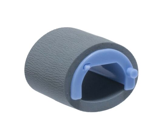 Ролик захоплення паперу HP LJ P1102/M1132/M1217 (RL1-2593) Patron (ROL-HP-RL1-2593-PN)