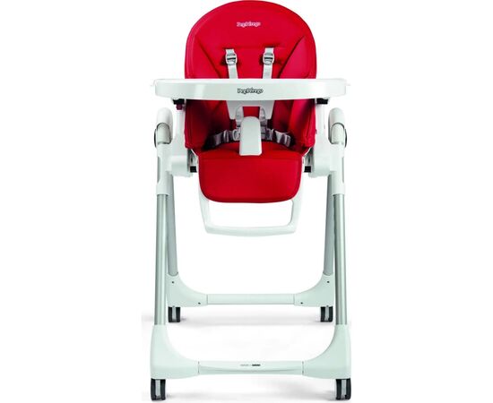 Стілець для годування Peg-Perego Prima Pappa Follow Me Ice (IH01000000BL73), зображення 5 Стілець для годування Peg-Perego Prima Pappa Follow Me Ice (IH01000000BL73), зображення 5