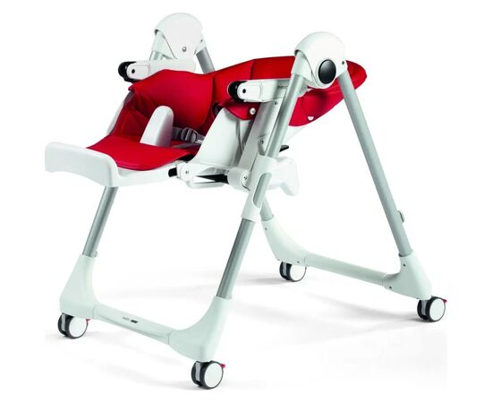 Стілець для годування Peg-Perego Prima Pappa Follow Me Ice (IH01000000BL73), зображення 6 Стілець для годування Peg-Perego Prima Pappa Follow Me Ice (IH01000000BL73), зображення 6