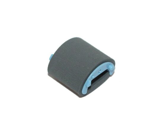 Ролик захоплення паперу HP LJ 1010 (RC1-2050/RL1-0266) Makkon (ZMN-HP-1010-PICK)