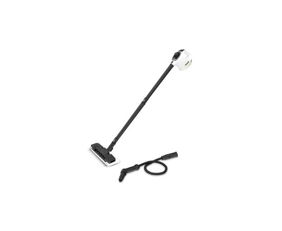 Пароочиститель Karcher SC 1 EasyFix Premium white (1.516-375.0), изображение 4 Пароочиститель Karcher SC 1 EasyFix Premium white (1.516-375.0), изображение 4