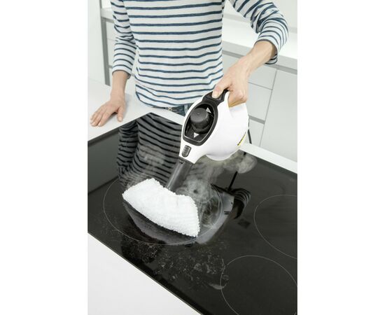 Пароочиститель Karcher SC 1 Premium white (1.516-360.0), изображение 11 Пароочиститель Karcher SC 1 Premium white (1.516-360.0), изображение 11
