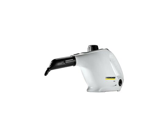Пароочиститель Karcher SC 1 Premium white (1.516-360.0), изображение 3 Пароочиститель Karcher SC 1 Premium white (1.516-360.0), изображение 3