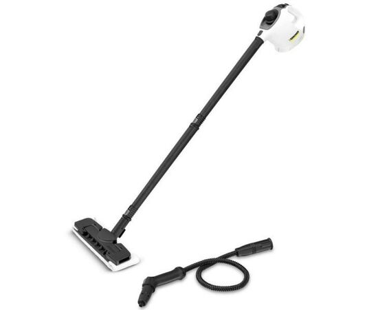 Пароочиститель Karcher SC 1 Premium white (1.516-360.0), изображение 5 Пароочиститель Karcher SC 1 Premium white (1.516-360.0), изображение 5