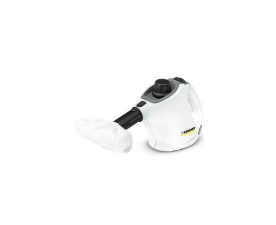 Пароочиститель Karcher SC 1 Premium white (1.516-360.0), изображение 6 Пароочиститель Karcher SC 1 Premium white (1.516-360.0), изображение 6