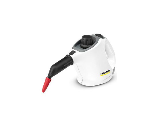 Пароочиститель Karcher SC 1 Premium white (1.516-360.0), изображение 7 Пароочиститель Karcher SC 1 Premium white (1.516-360.0), изображение 7