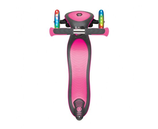 Самокат Globber Elite Deluxe Розовый (444-410), изображение 7 Самокат Globber Elite Deluxe Розовый (444-410), изображение 7