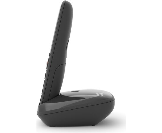 Телефон DECT Gigaset AS690 DUO Black (L36852H2816S301), изображение 3 Телефон DECT Gigaset AS690 DUO Black (L36852H2816S301), изображение 3