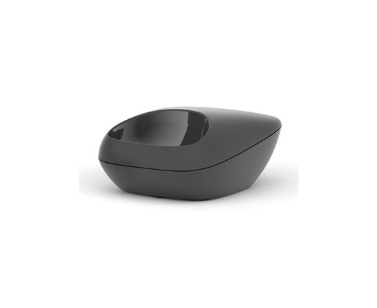 Телефон DECT Gigaset AS690 DUO Black (L36852H2816S301), изображение 5 Телефон DECT Gigaset AS690 DUO Black (L36852H2816S301), изображение 5