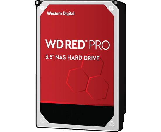 Жесткий диск 3.5" 20TB WD (WD201KFGX)