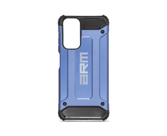 Чехол для мобильного телефона Armorstandart Panzer Xiaomi Redmi Note 12S 4G Dark Blue (ARM70810)