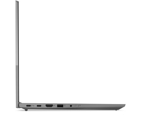 Ноутбук Lenovo ThinkBook 15 G4 IAP (21DJS01E00), изображение 5 Ноутбук Lenovo ThinkBook 15 G4 IAP (21DJS01E00), изображение 5
