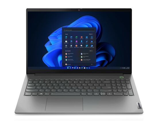 Ноутбук Lenovo ThinkBook 15 G4 IAP (21DJS01E00)