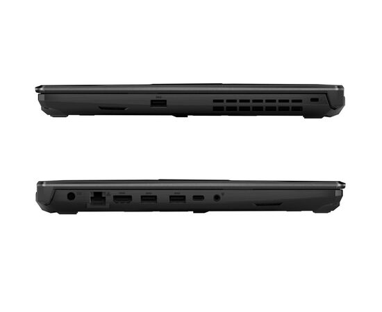 Ноутбук ASUS TUF Gaming A15 FA506NF-HN004 (90NR0JE7-M00320), зображення 5